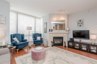 Photo 3: 204 1580 MARTIN Street in Surrey: White Rock Condo for sale in "Sussex House" (South Surrey White Rock)  : MLS®# R2357775