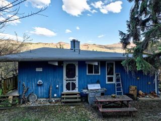 Photo 4: 4382 KARINDALE ROAD in Kamloops: Westsyde House for sale : MLS®# 177843