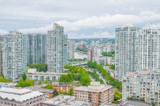 Photo 39: 2305 1155 HOMER Street in Vancouver: Yaletown Condo for sale in "City Crest" (Vancouver West)  : MLS®# R2734985