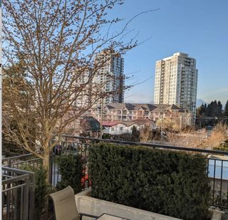Photo 38: 5652 ORMIDALE Street in Vancouver: Collingwood VE Townhouse for sale in "WALL CENTRE CENTRAL PARK" (Vancouver East)  : MLS®# R2640712