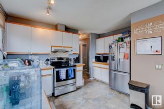 Photo 11: 4203 135 Avenue in Edmonton: Zone 35 House Half Duplex for sale : MLS®# E4292959