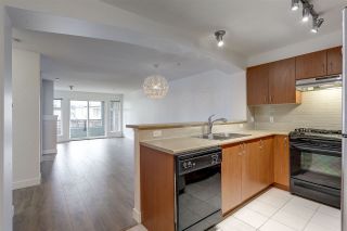 Photo 4: 301 9098 HALSTON COURT in Burnaby: Government Road Condo for sale (Burnaby North)  : MLS®# R2138528