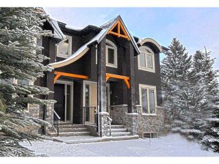 Photo 1: 1944 46 Avenue SW in CALGARY: Altadore River Park Residential Attached for sale (Calgary)  : MLS®# C3491152