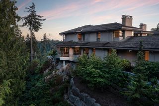 Photo 2: 4930 MEADFEILD Road in West Vancouver: Caulfeild House for sale in "Headland Park by Russell Hollingsworth" : MLS®# R2781808