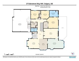 Photo 41: 27 Edenstone Way NW in Calgary: Edgemont Detached for sale : MLS®# A2020250