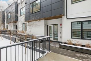 Photo 21: 116 3375 15 Street SW in Calgary: South Calgary Row/Townhouse for sale : MLS®# A2120137