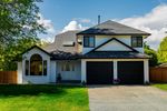 Main Photo: 6529 CLAYTONWOOD Place in Surrey: Cloverdale BC House for sale (Cloverdale)  : MLS®# R2882884