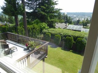 Photo 13: 2516 ASHURST Avenue in Coquitlam: Coquitlam East House for sale in "DARTMOOR" : MLS®# R2375431