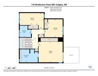 Photo 46: 116 Strathcona Close SW in Calgary: Strathcona Park Detached for sale : MLS®# A2054996