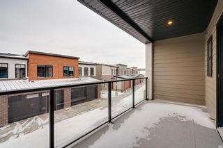 Photo 25: 224 7820 Spring Willow Drive SW in Calgary: Springbank Hill Row/Townhouse for sale : MLS®# A1172953