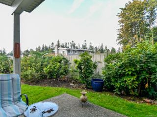 Photo 30: 5 391 Erickson Rd in CAMPBELL RIVER: CR Willow Point Row/Townhouse for sale (Campbell River)  : MLS®# 825497