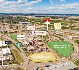 Photo 2: 2341 MAPLE Road in Edmonton: Zone 30 Retail for lease : MLS®# E4140771