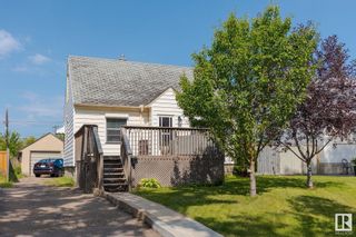 Photo 2: 11640 141 Street in Edmonton: Zone 07 House for sale : MLS®# E4369234