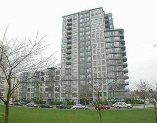 Photo 1: 509 3520 CROWLEY Drive in Vancouver: Collingwood VE Condo for sale in "MELLENIO" (Vancouver East)  : MLS®# V688835