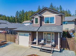 Main Photo: 2000 Swordfern Rd in Nanaimo: Na Chase River House for sale : MLS®# 961326