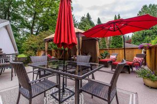 Photo 18: 2370 CLARKE Drive in Abbotsford: Central Abbotsford House for sale : MLS®# R2389704