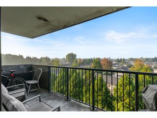 Photo 7: 609 9300 PARKSVILLE Drive in Richmond: Boyd Park Condo for sale in "MASTERS GREEN" : MLS®# R2497625