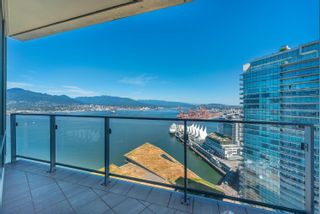 Photo 21: 3501 1077 W CORDOVA Street in Vancouver: Coal Harbour Condo for sale in "Rogers Tower" (Vancouver West)  : MLS®# R2843574