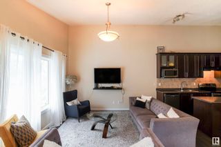 Photo 14: 12017 86 Street in Edmonton: Zone 05 House Half Duplex for sale : MLS®# E4325588