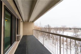 Photo 3: 1514 70 Plaza Drive in Winnipeg: Fort Garry Condominium for sale (1J)  : MLS®# 1801467