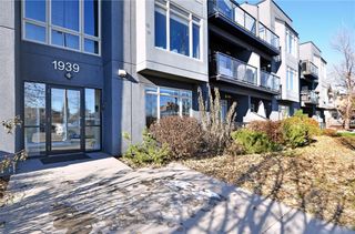 Photo 2: 208 1939 30 Street SW in Calgary: Killarney/Glengarry Apartment for sale : MLS®# C4275033