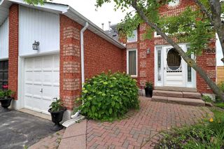 Photo 3: 66 Fenwick Avenue in Clarington: Bowmanville House (Bungalow-Raised) for sale : MLS®# E5990761
