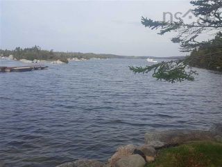 Photo 7: Back Bay Road in Terence Bay: 40-Timberlea, Prospect, St. Marg Vacant Land for sale (Halifax-Dartmouth)  : MLS®# 202405719