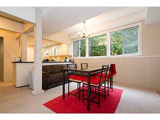 Photo 16: 4220 CLIFFMONT Road in North Vancouver: Deep Cove House for sale in "Deep Cove" : MLS®# V1081027