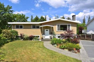 FEATURED LISTING: 7921 BURNFIELD Crescent Burnaby