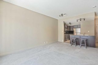Photo 7: 1105 5605 Henwood Street SW in Calgary: Garrison Green Apartment for sale : MLS®# A2115383