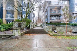 Photo 23: 302 1200 EASTWOOD Street in Coquitlam: North Coquitlam Condo for sale in "LAKESIDE TERRACE" : MLS®# R2840470