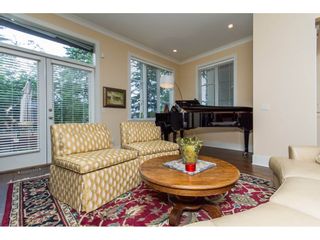 Photo 4: 629 2580 LANGDON Street in Abbotsford: Abbotsford West Townhouse for sale in "Brownstones" : MLS®# R2077137