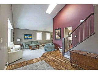Photo 2: 12711 17 Street SW in Calgary: Woodlands Residential Detached Single Family for sale : MLS®# C3642502