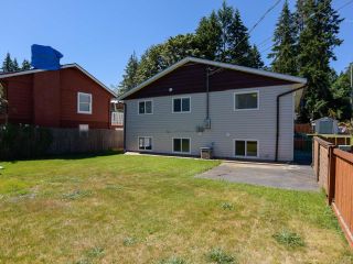 Photo 41: 1240 4TH STREET in COURTENAY: CV Courtenay City House for sale (Comox Valley)  : MLS®# 793105