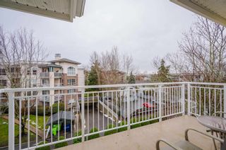 Photo 23: 403 20189 54 Avenue in Langley: Langley City Condo for sale in "Catalina Gardens" : MLS®# R2843558