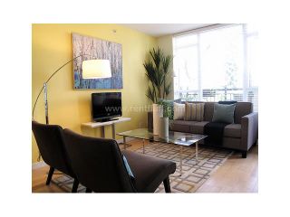 Photo 2: 1628 W 7TH Avenue in Vancouver: Fairview VW Townhouse for sale in "Virtu" (Vancouver West)  : MLS®# V1067776
