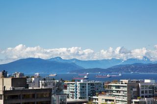 Photo 18: 1003 1575 W 10TH Avenue in Vancouver: Fairview VW Condo for sale in "The Triton" (Vancouver West)  : MLS®# R2874135