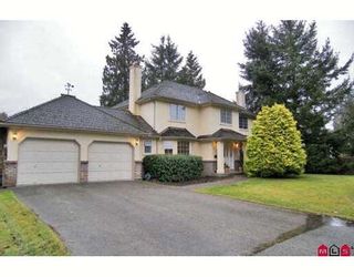Photo 1: 13723 18th Ave in White Rock: Sunnyside Park Surrey House for sale (South Surrey White Rock)  : MLS®# F2818402