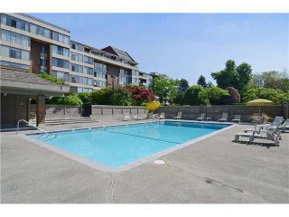 Photo 11: 101 2101 MCMULLEN Avenue in Vancouver: Quilchena Condo for sale in "Arbutus Village" (Vancouver West)  : MLS®# V1068351