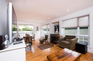 Photo 14: 2602 POINT GREY Road in Vancouver: Kitsilano Townhouse for sale (Vancouver West)  : MLS®# R2520688