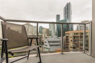 Photo 13: 602 1050 SMITHE Street in Vancouver: West End VW Condo for sale in "THE STERLING" (Vancouver West)  : MLS®# R2118981