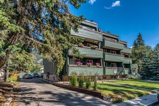 Photo 18: 101 417 Beaver Street: Banff Apartment for sale : MLS®# A1183932