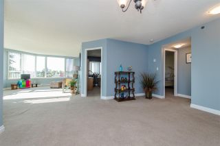 Photo 13: 706 3150 GLADWIN Road in Abbotsford: Central Abbotsford Condo for sale in "Regency Park Towers" : MLS®# R2116354