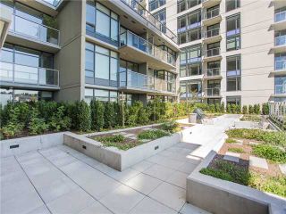Photo 17: 302 168 W 1ST Avenue in Vancouver: False Creek Condo for sale (Vancouver West)  : MLS®# V1017863