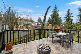 Photo 10: 2722 BEACH Court in Coquitlam: Ranch Park House for sale : MLS®# R2643882