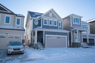 Photo 2: 821 Windrow Green SW: Airdrie Detached for sale : MLS®# A2011527