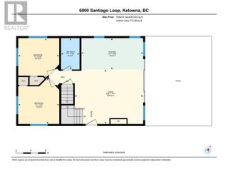 Photo 32: 6800 Santiago Loop Loop Unit# 155 Fintry: Okanagan Shuswap Real Estate Listing: MLS®# 10306779