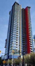 Main Photo: 2505 602 CITADEL Parade in Vancouver: Downtown VW Condo for sale in "SPECTRUM" (Vancouver West)  : MLS®# R2872119