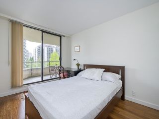 Photo 17: 601 6282 KATHLEEN Avenue in Burnaby: Metrotown Condo for sale in "The Empress" (Burnaby South)  : MLS®# R2716901