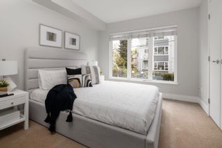 Photo 12: 2949 LAUREL Street in Vancouver: Fairview VW Townhouse for sale in "BROWNSTONE" (Vancouver West)  : MLS®# R2689207